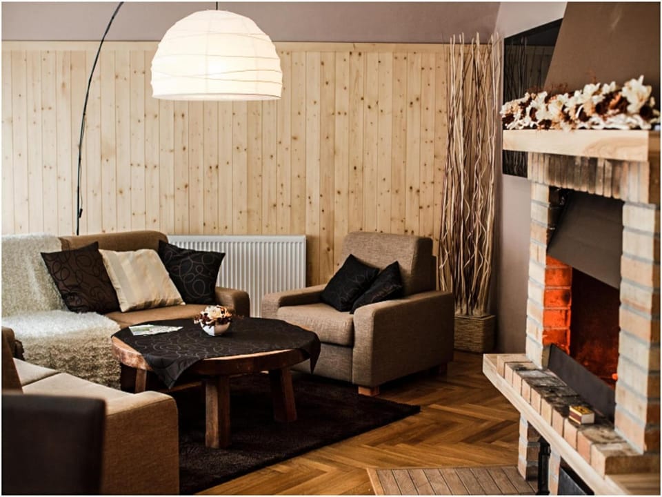 Living room, Other