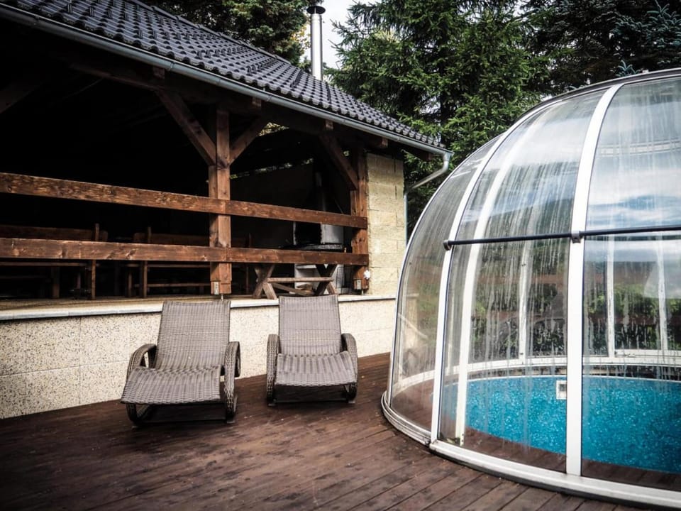 Other, Swimming pool