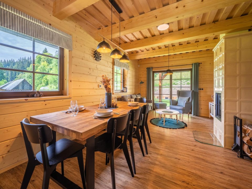 Property building, Other, Dining area
