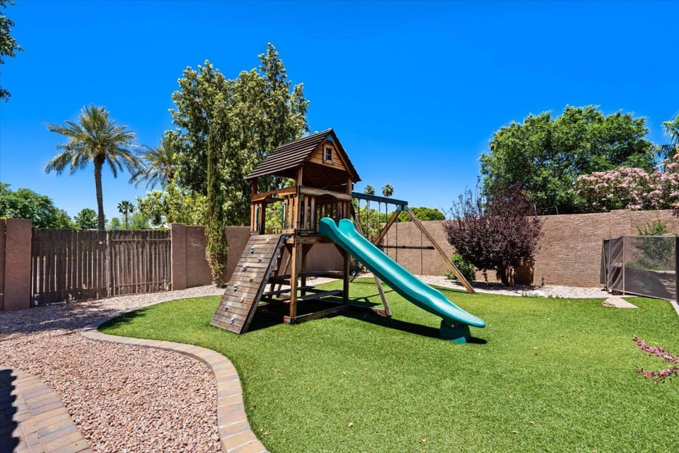 Glencove Haven House in Mesa