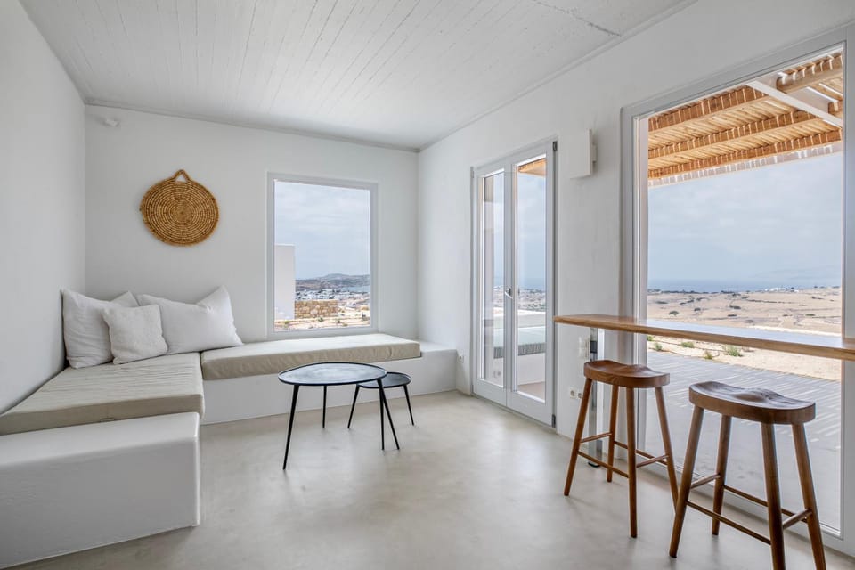 Momi Homes Villa in Naxos, Naxos and Lesser Cyclades, Greece