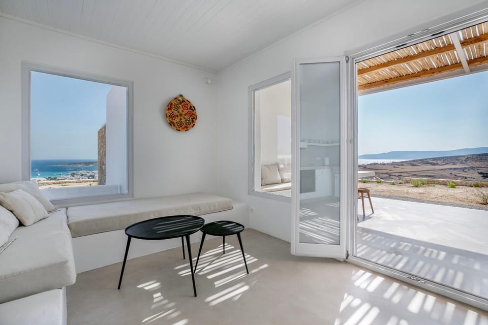 Momi Homes Villa in Naxos, Naxos and Lesser Cyclades, Greece