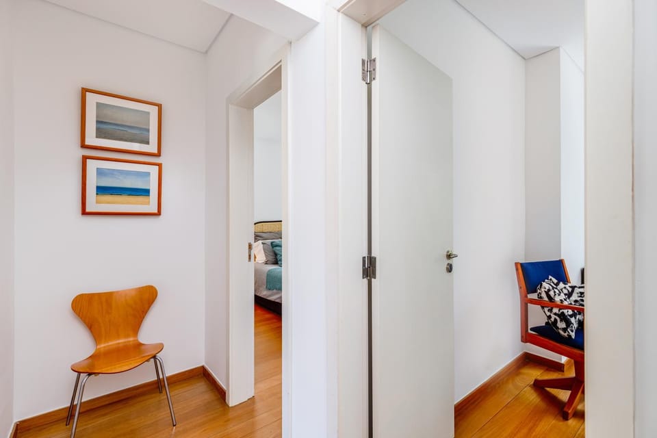 Lisbon Casa da Clementina - a Serene Garden Stay House in Lisbon