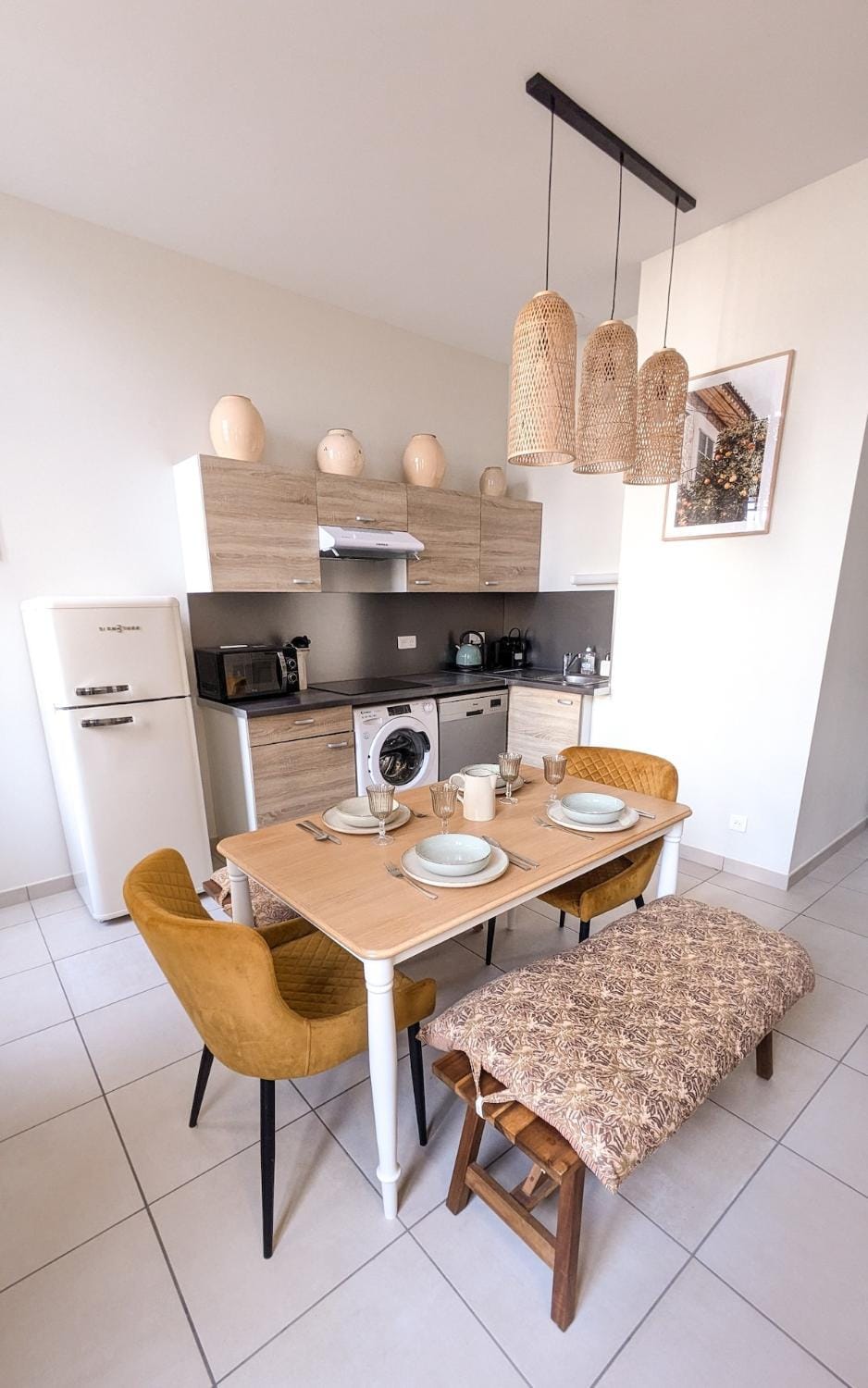 Le Nayrac l Hypercentre l Parking privé Apartment in Occitanie