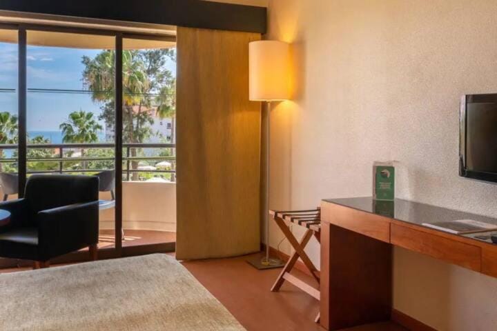 Self-Catering Studios & Apartments at Hotel Cerro Alagoa Apartment hotel in Albufeira