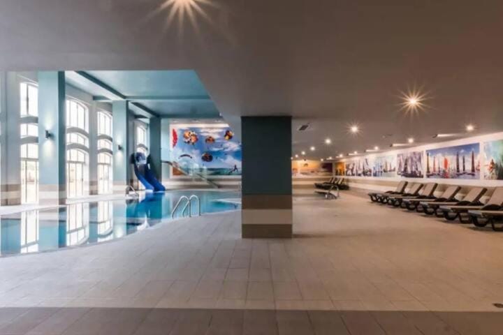 Self-Catering Studios & Apartments at Hotel Cerro Alagoa Apartment hotel in Albufeira