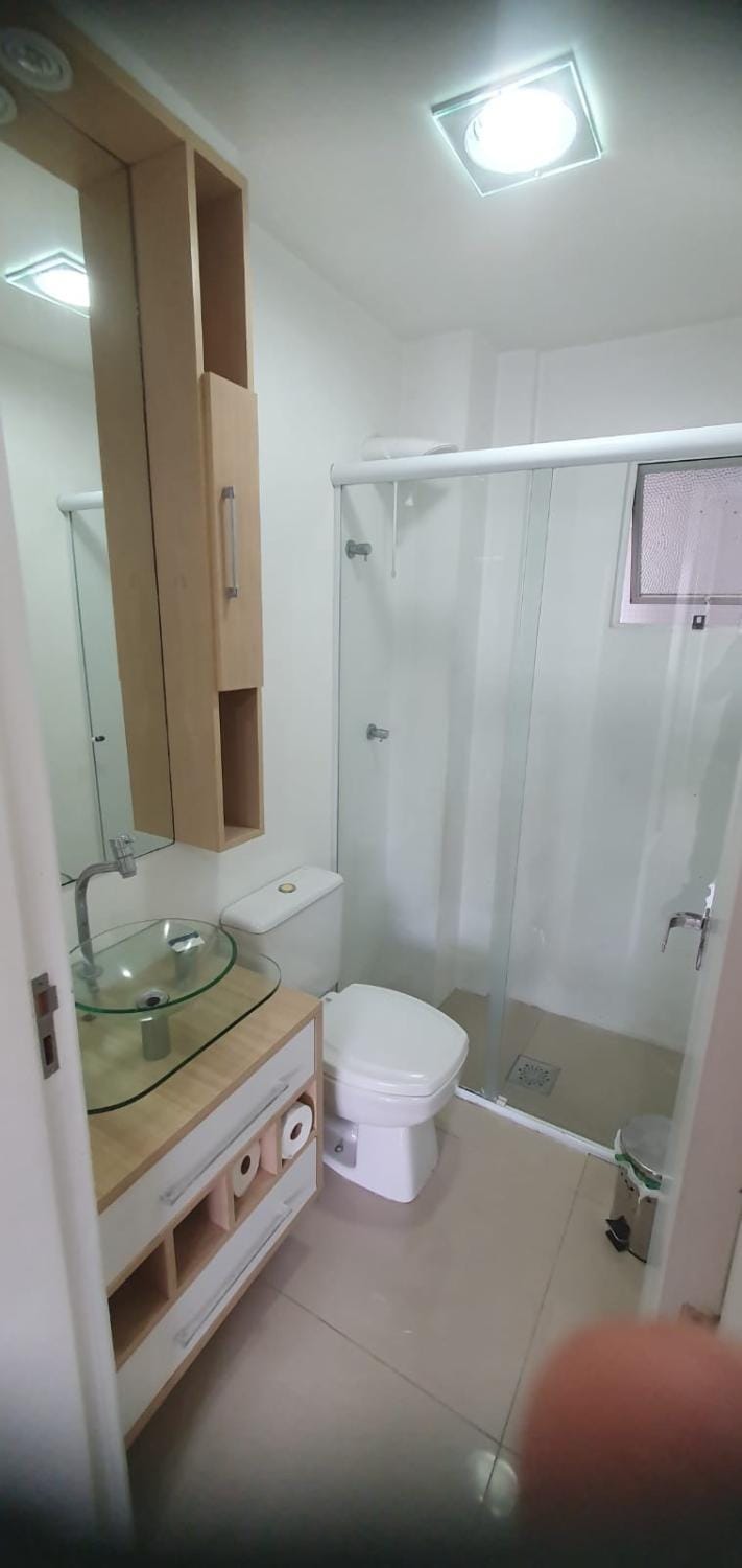 Apartamento Amplo e Central - BC Apartment in Camboriú