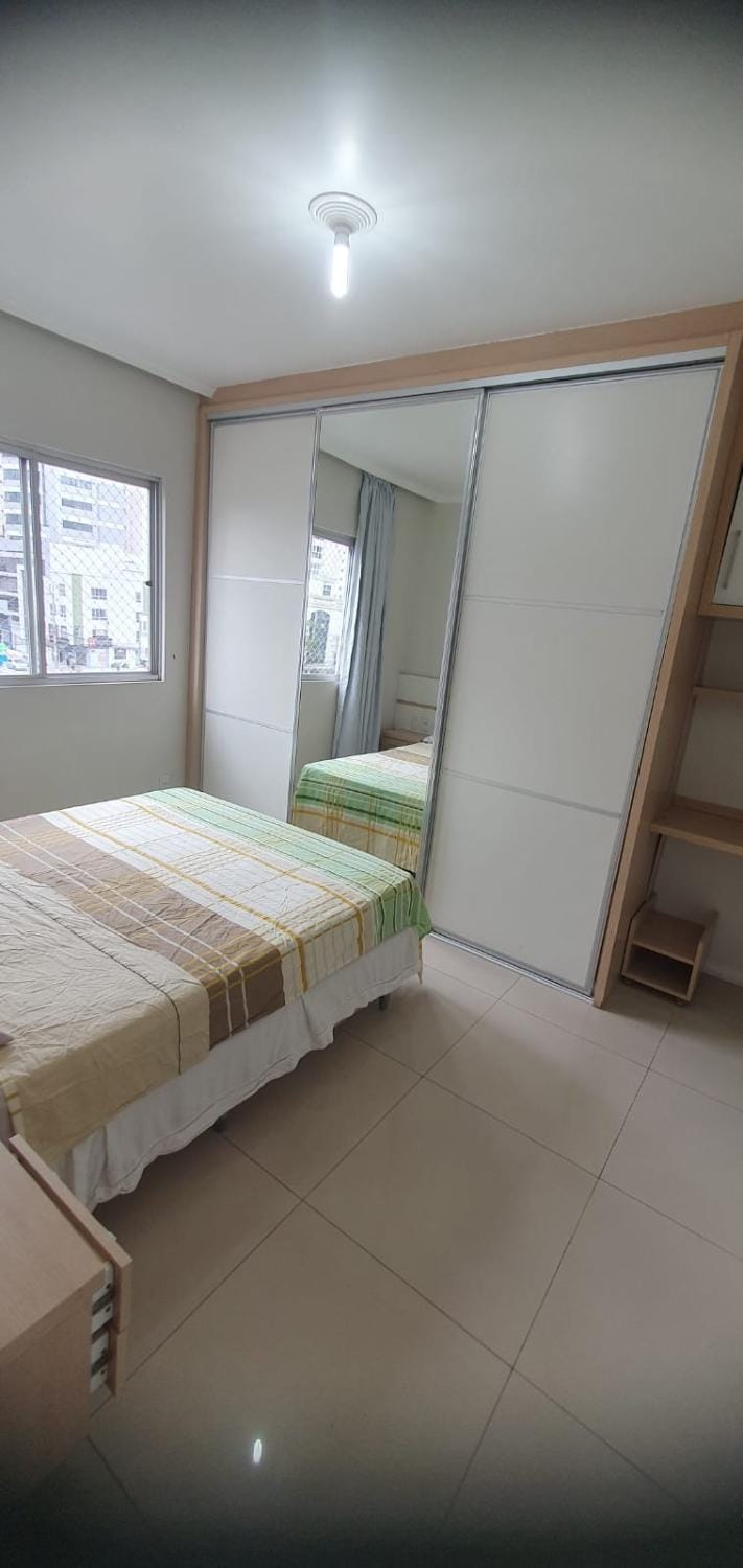 Apartamento Amplo e Central - BC Apartment in Camboriú