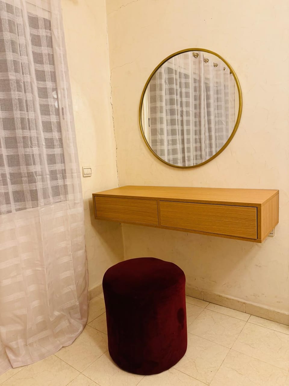 Gueliz center with pool and parking Apartment in Marrakesh