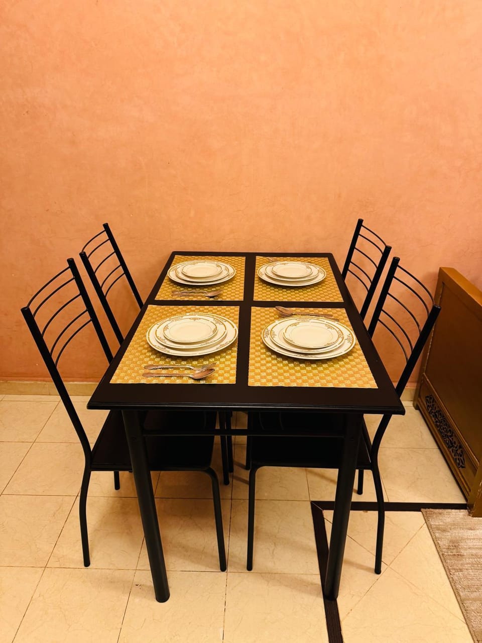 Gueliz center with pool and parking Apartment in Marrakesh