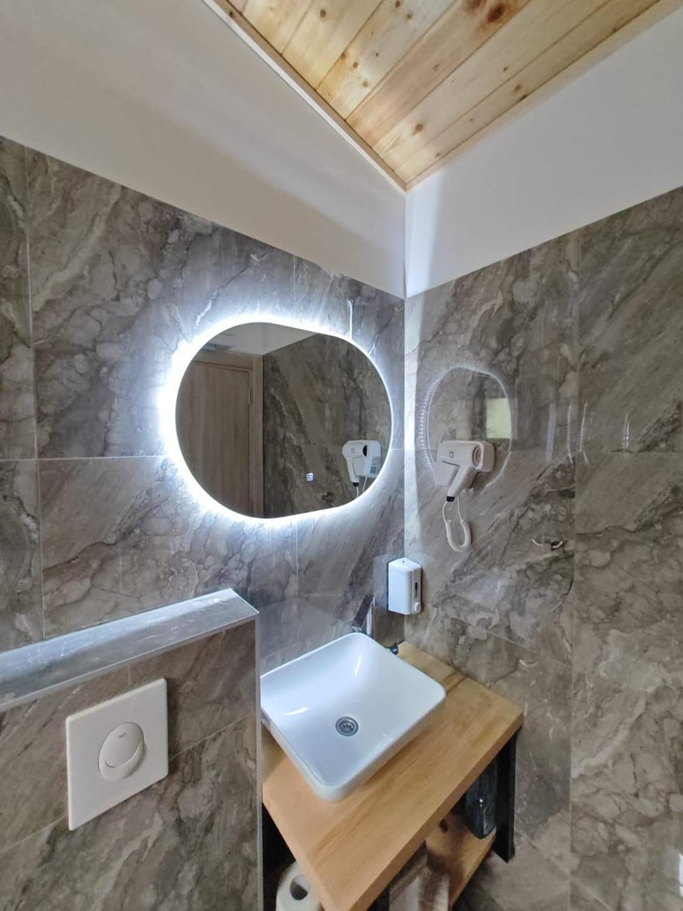 Bungalov lux Apartment in Zlatibor District, Serbia