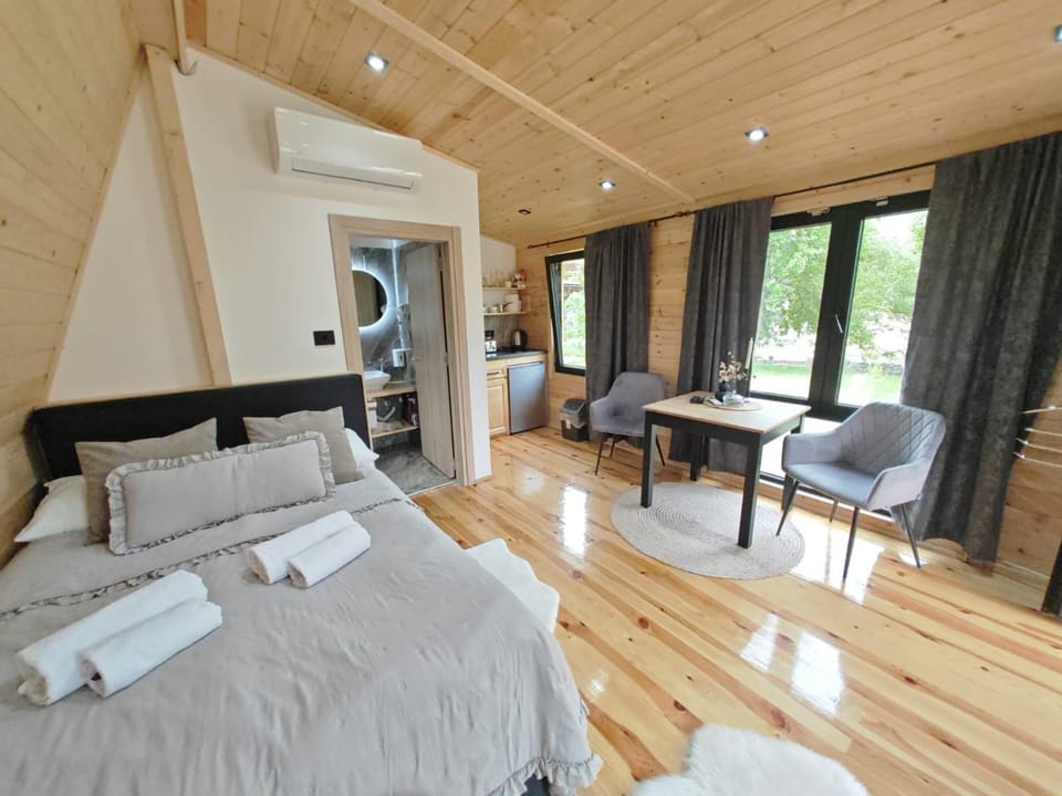 Bungalov lux Apartment in Zlatibor District, Serbia