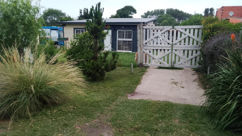 S'agapo House in Mar del Plata