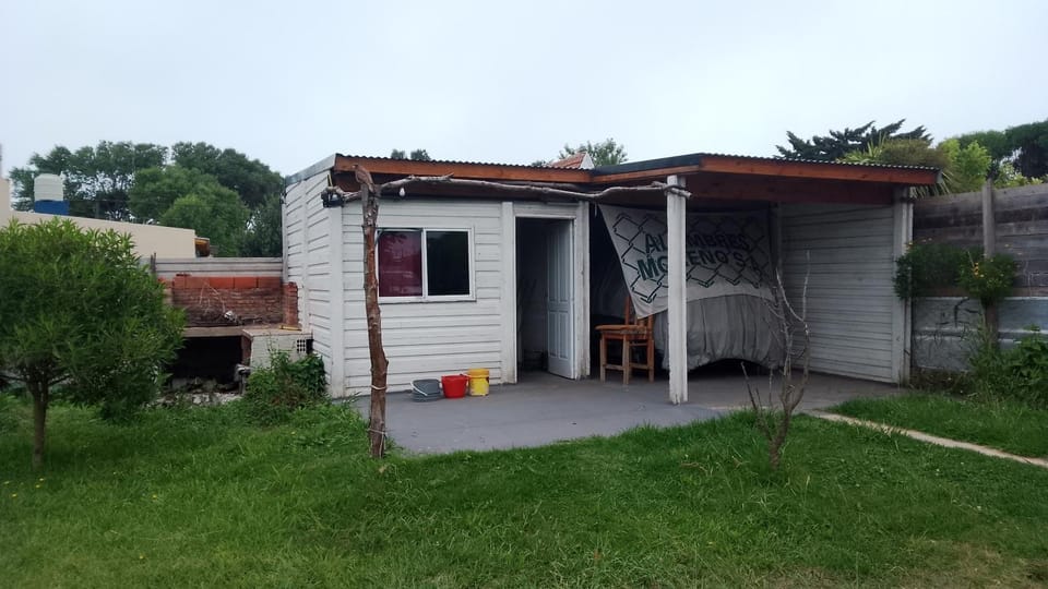 S'agapo House in Mar del Plata
