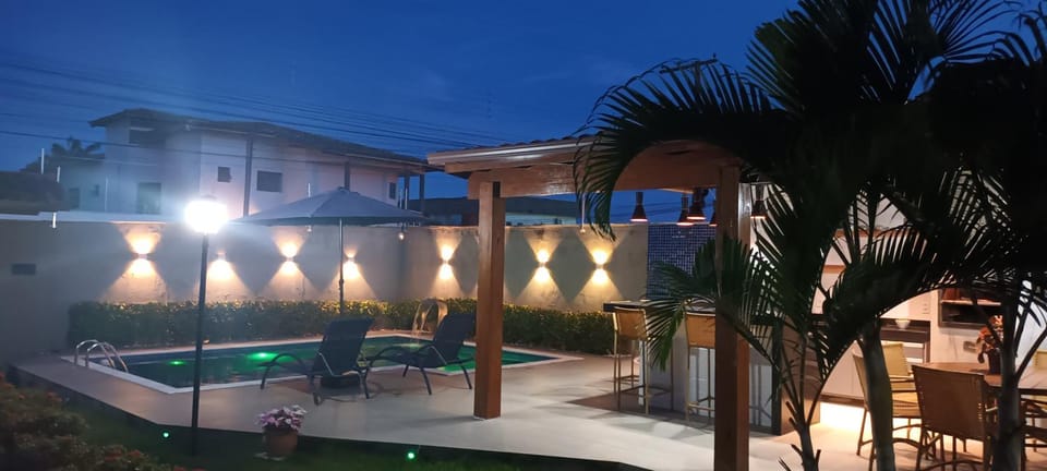 Casa da brisa House in State of Bahia