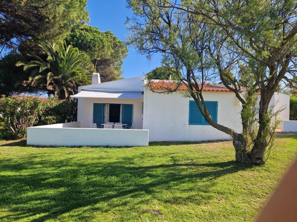 Ocean Villa Algarve House in Alvor