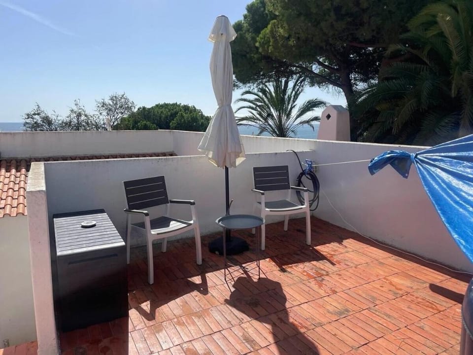 Ocean Villa Algarve House in Alvor