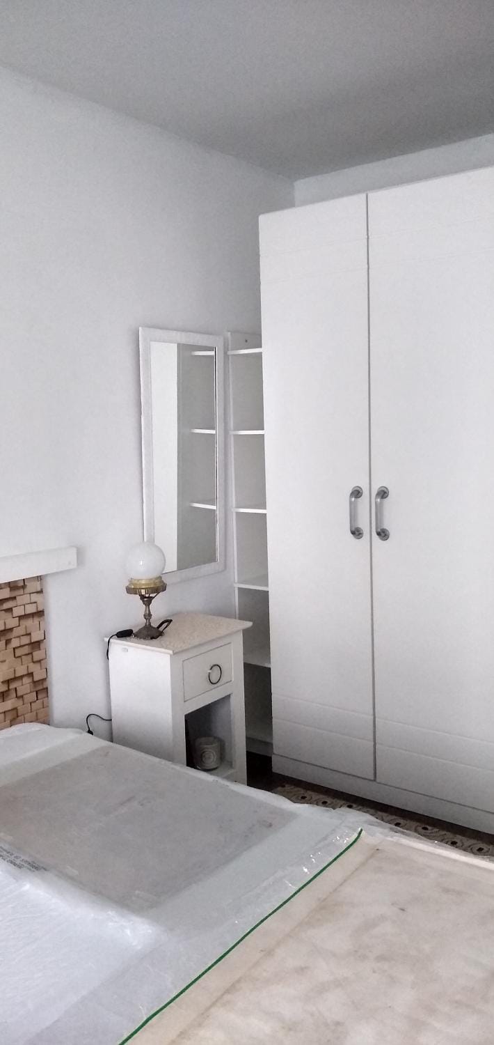 Apto com charme conforto vista e completo Apartment in Florianopolis