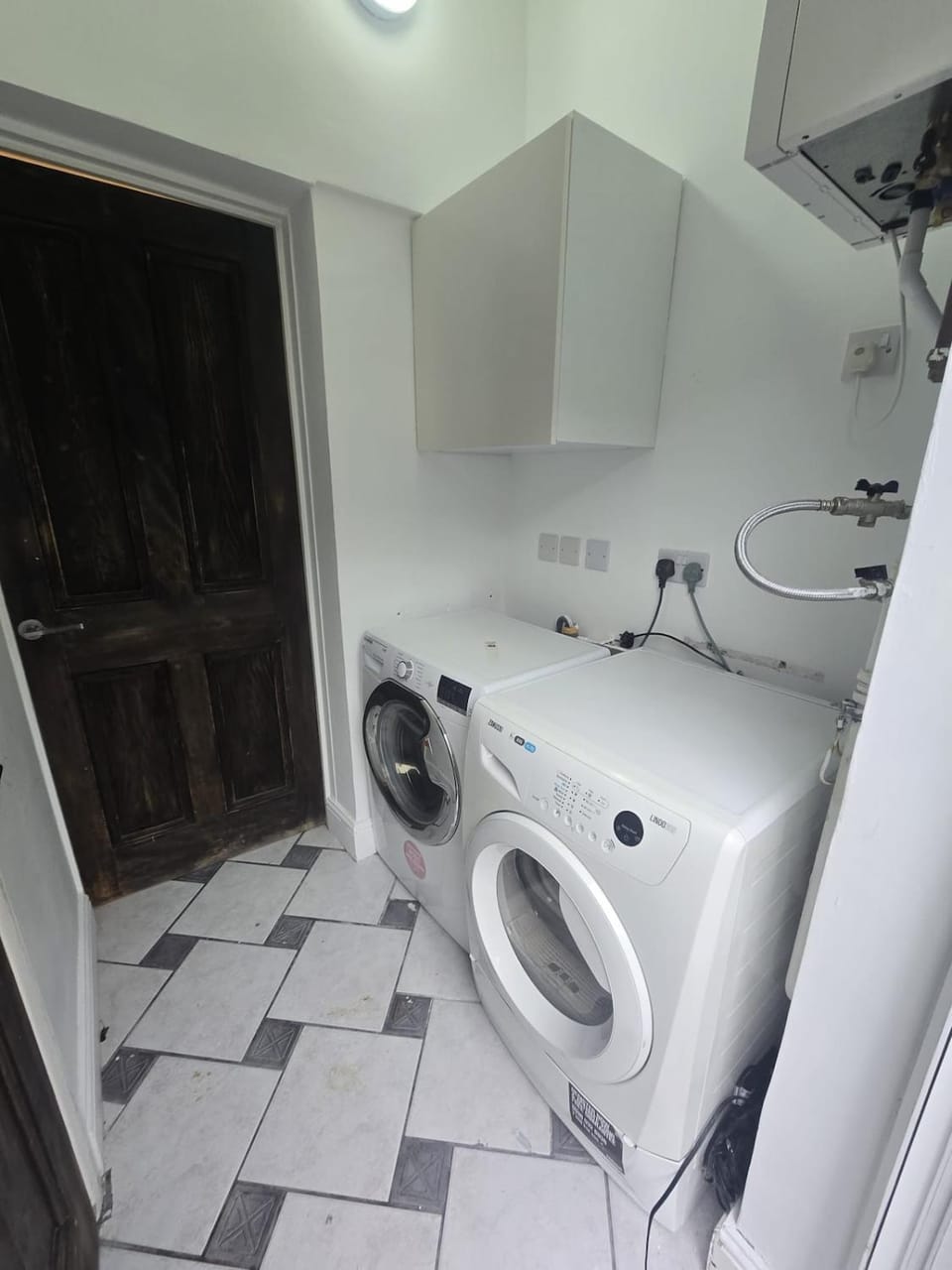 Brixton 5 bedroom Wonder House in London
