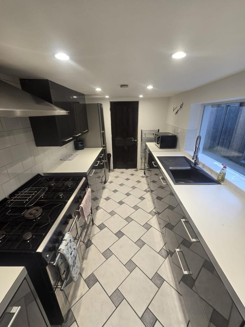 Brixton 5 bedroom Wonder House in London