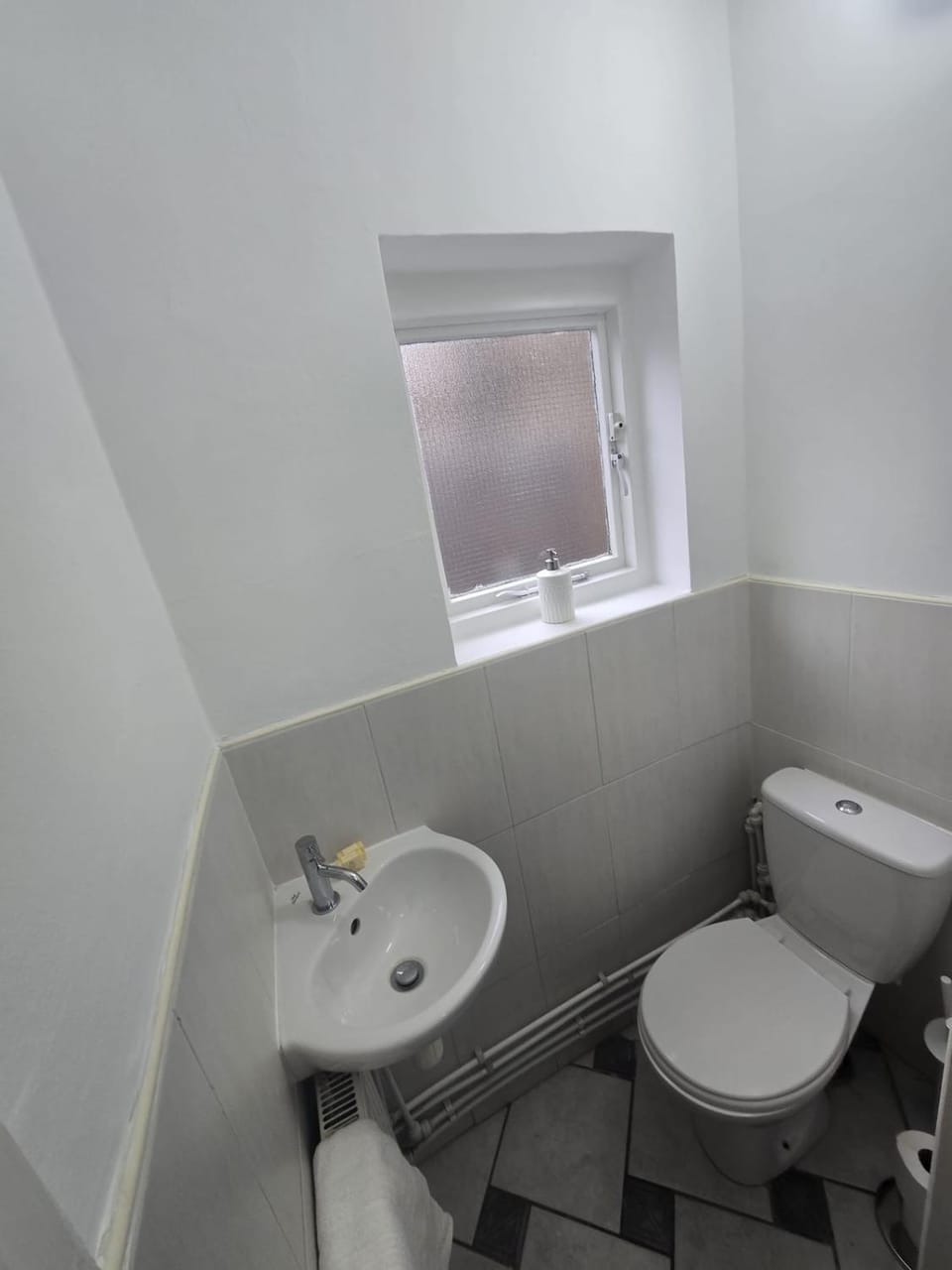Brixton 5 bedroom Wonder House in London
