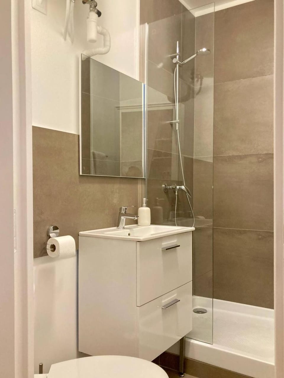 Studio Pantin - Parc La Villette Apartment in Pantin