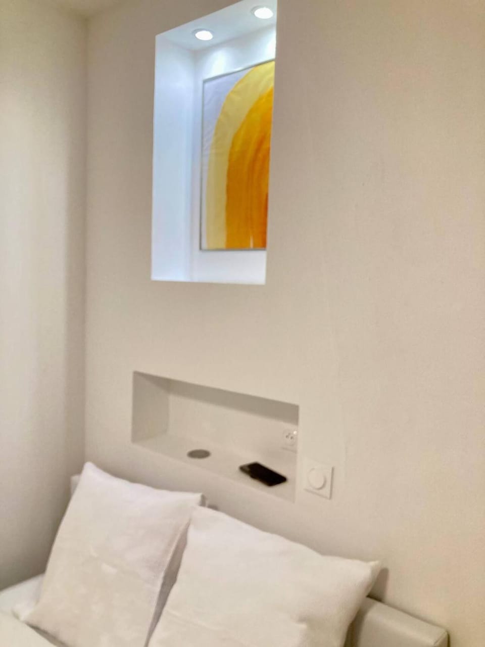 Studio Pantin - Parc La Villette Apartment in Pantin