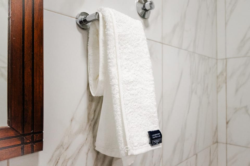 towels