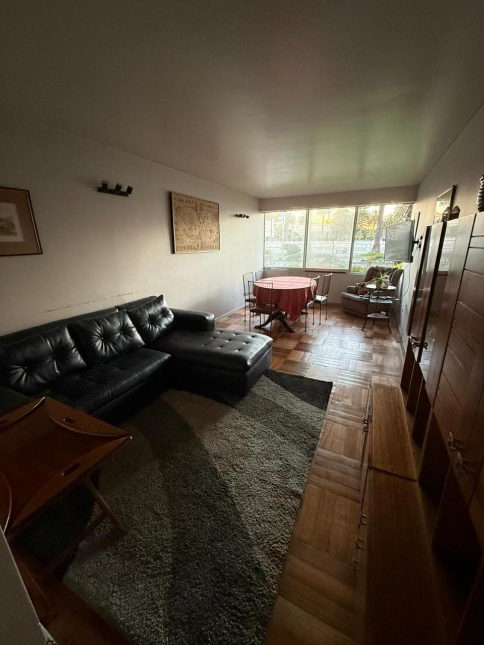 Departamento, Viña del Mar Apartment in Valparaiso
