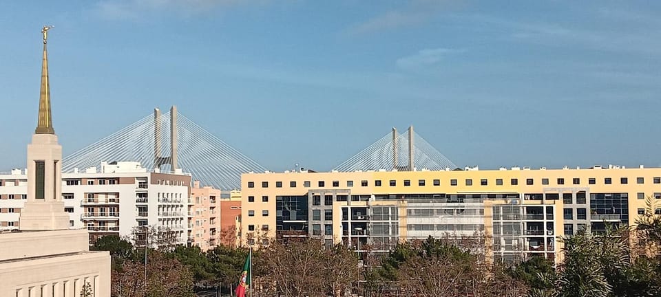 City view