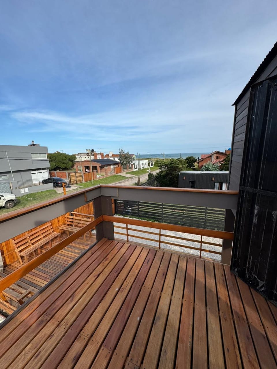 Day, Natural landscape, Balcony/Terrace, Balcony/Terrace, Sea view