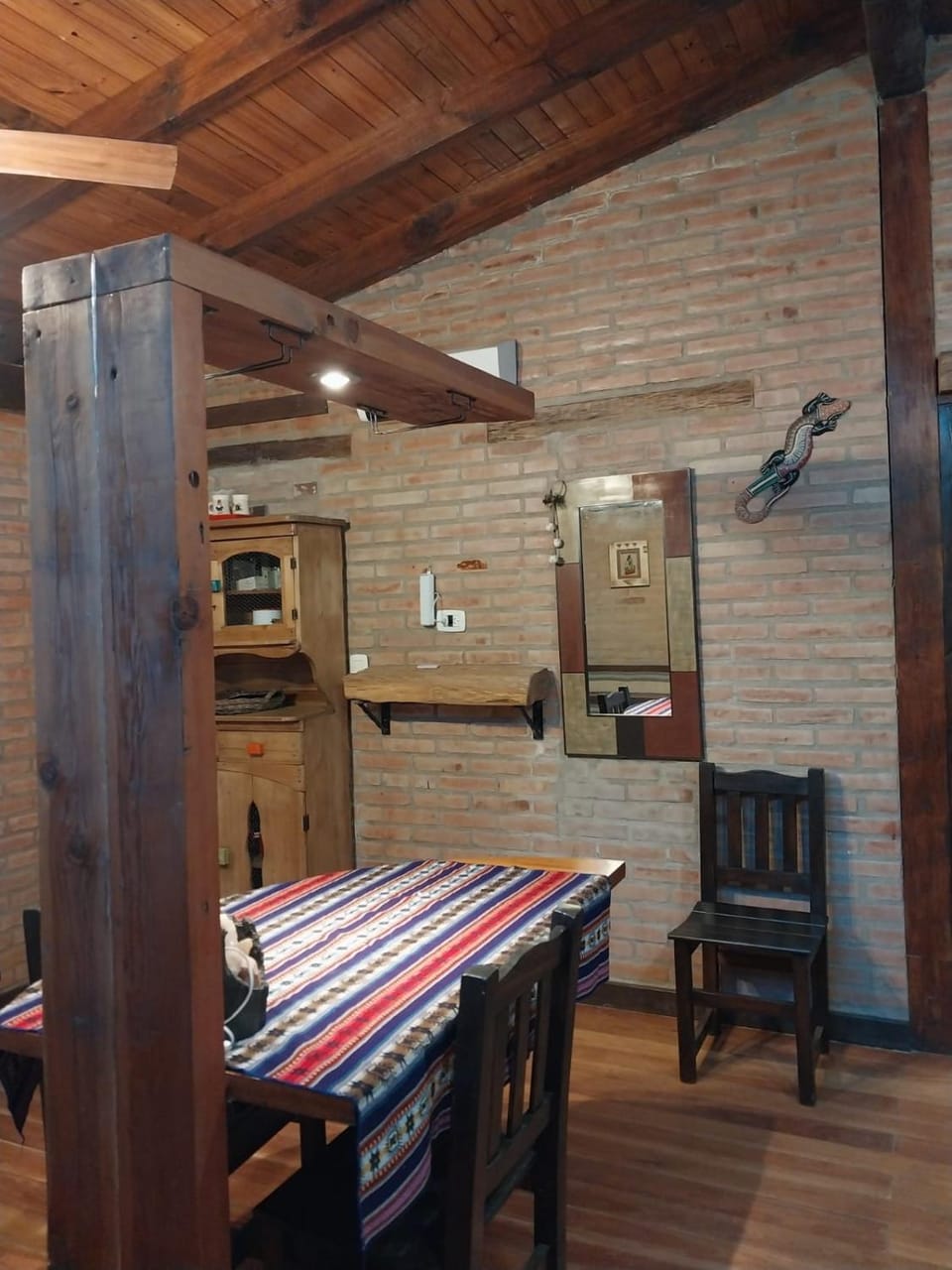 soy ahora primera House in San Luis Province, Argentina