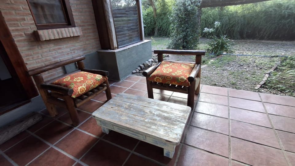 soy ahora primera House in San Luis Province, Argentina