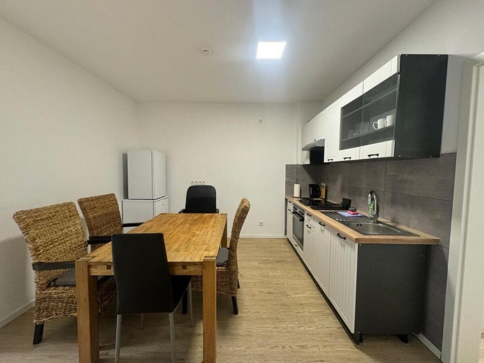 StadtQuartier am Rhein WE31 Apartment in Koblenz