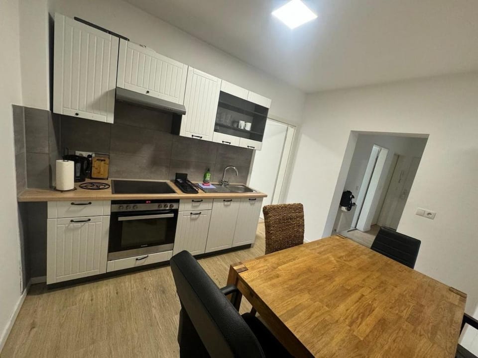 StadtQuartier am Rhein WE31 Apartment in Koblenz