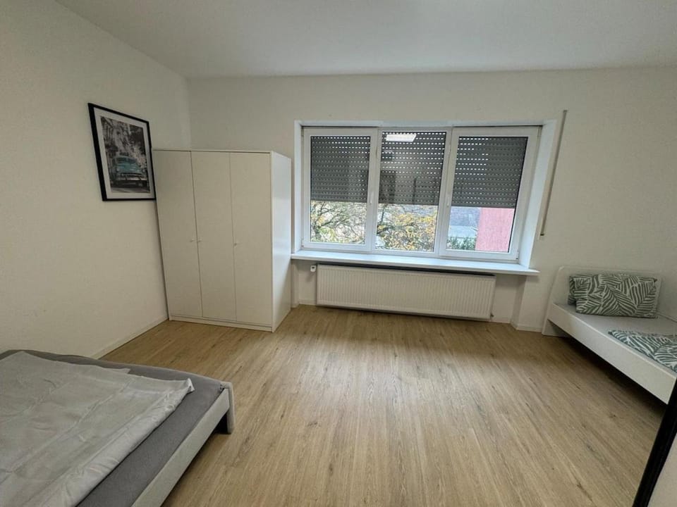 StadtQuartier am Rhein WE31 Apartment in Koblenz