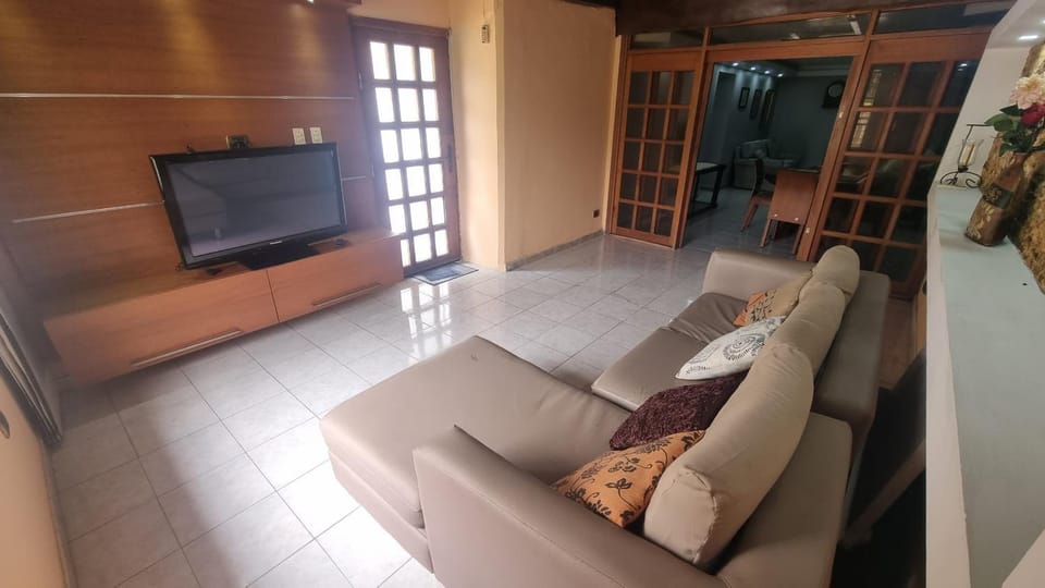 Cozy apartment in the east Apartment in Venezuela
