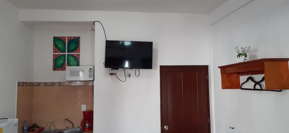 Communal lounge/ TV room, TV and multimedia, Kitchen or kitchenette, Evening entertainment