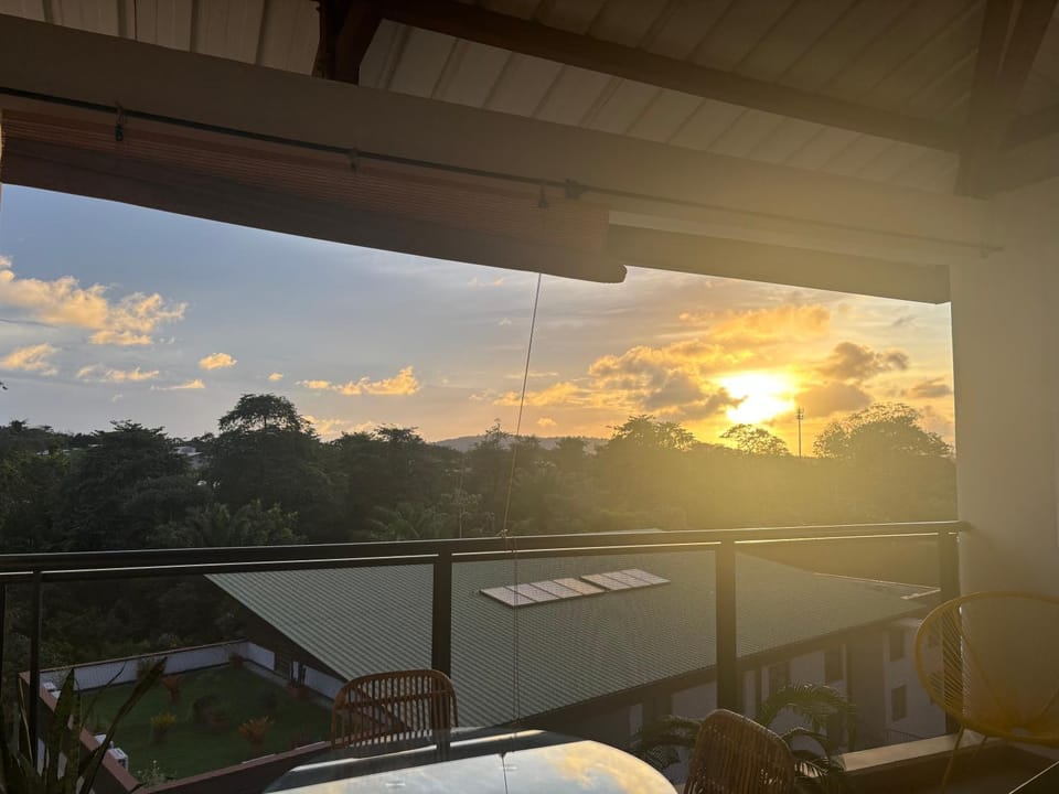 View (from property/room)