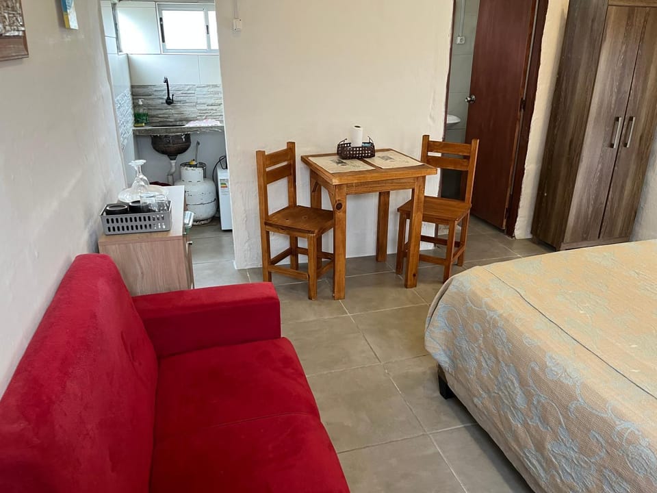 Rancho aparte Apartment in Rocha Department, Uruguay