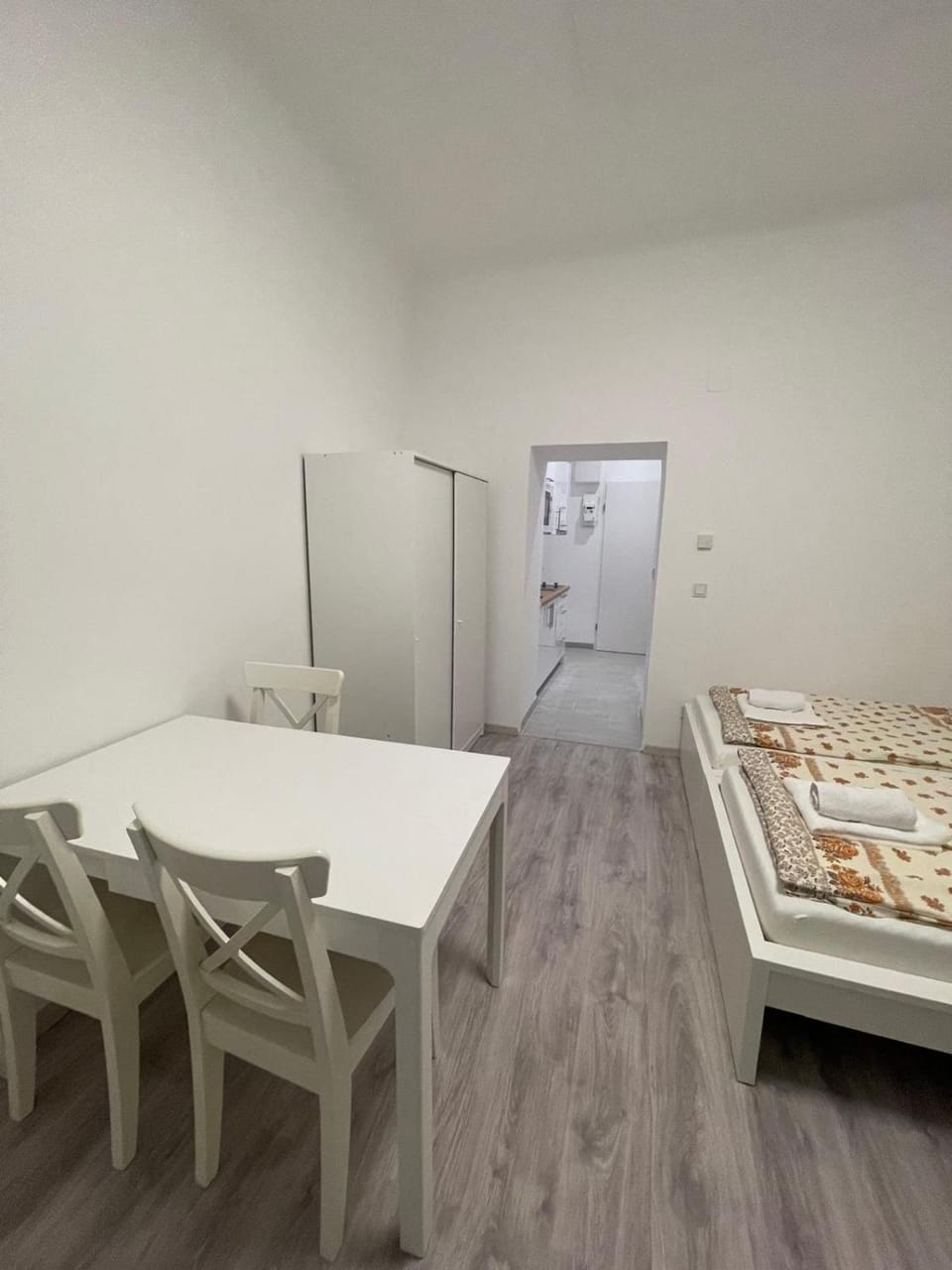 Ettenreichgasse Apartment in Vienna