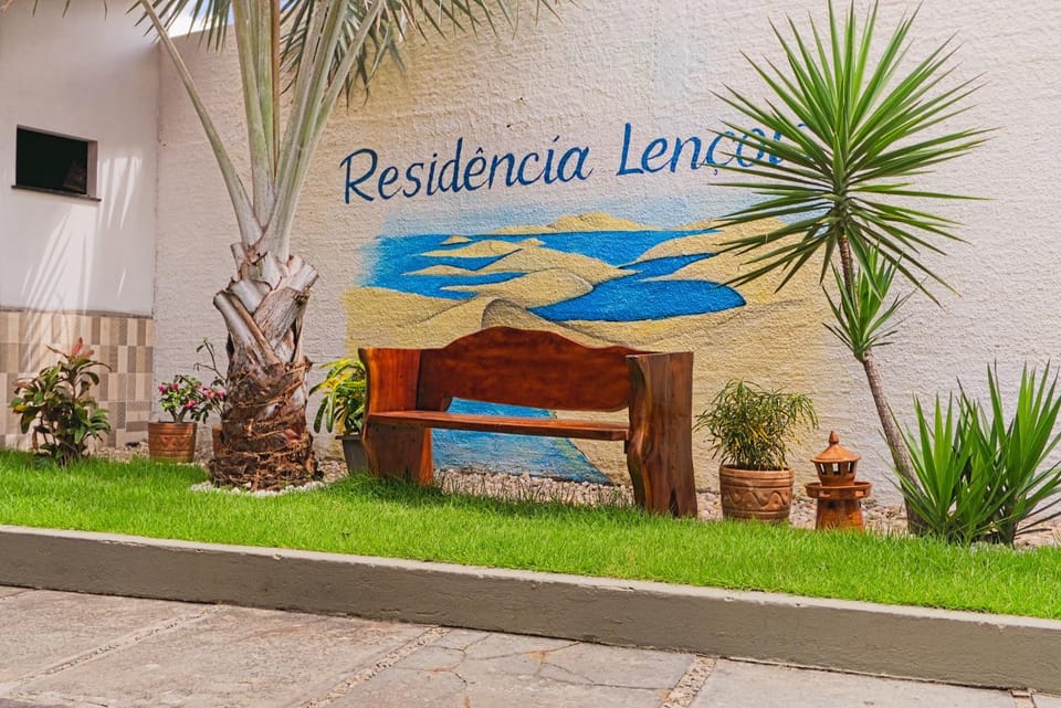Pousada Residência Lençóis Hotel in State of Piauí, Brazil