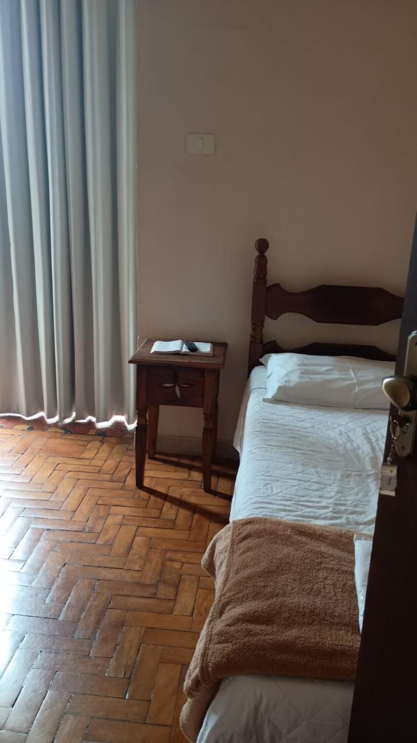 Hotel Faria 2 Hotel in State of São Paulo