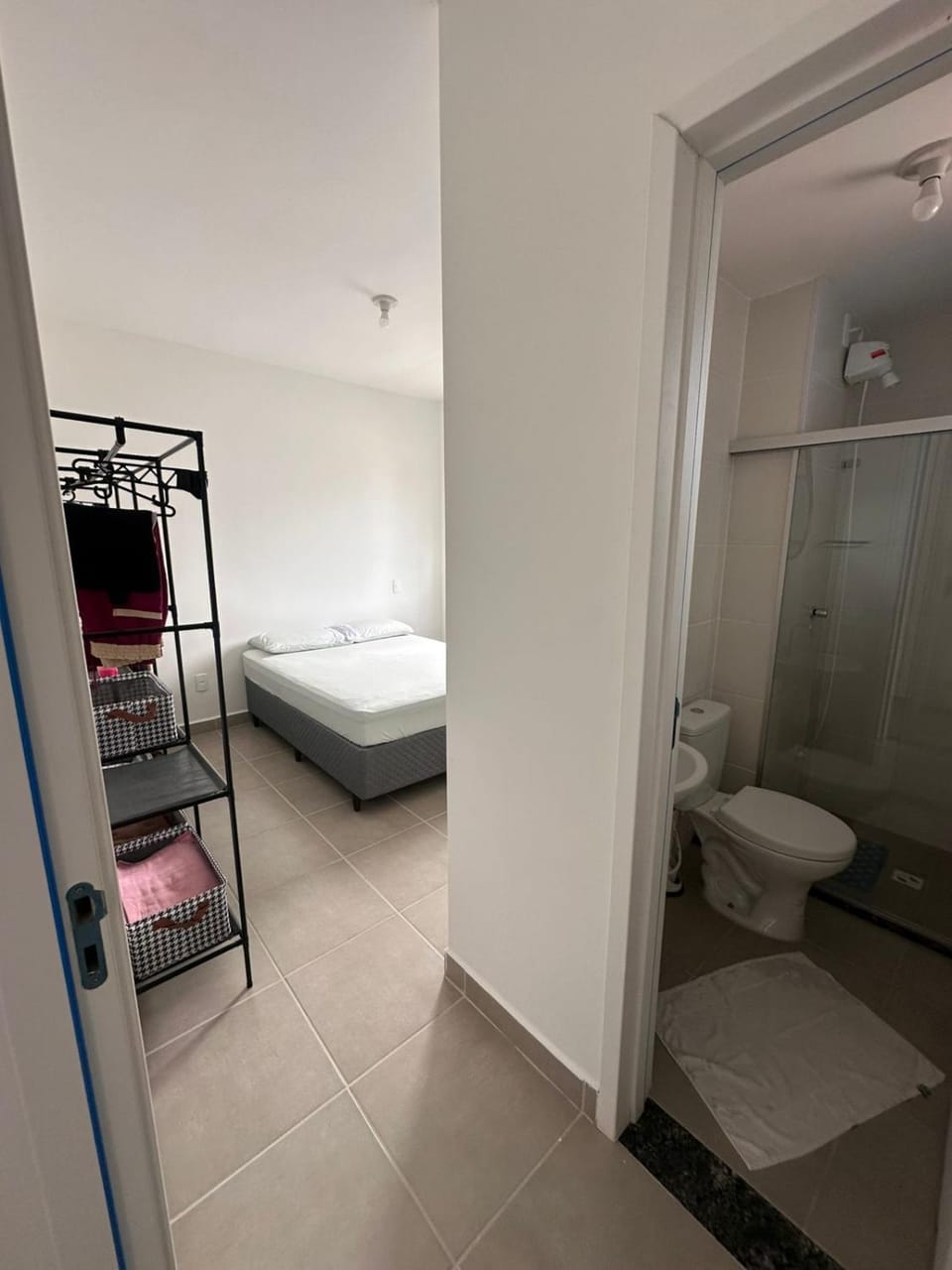Residencial Terra Mater Apartment in Porto Seguro