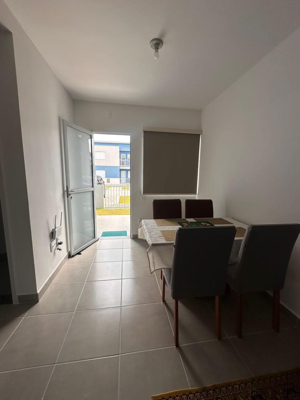 Residencial Terra Mater Apartment in Porto Seguro