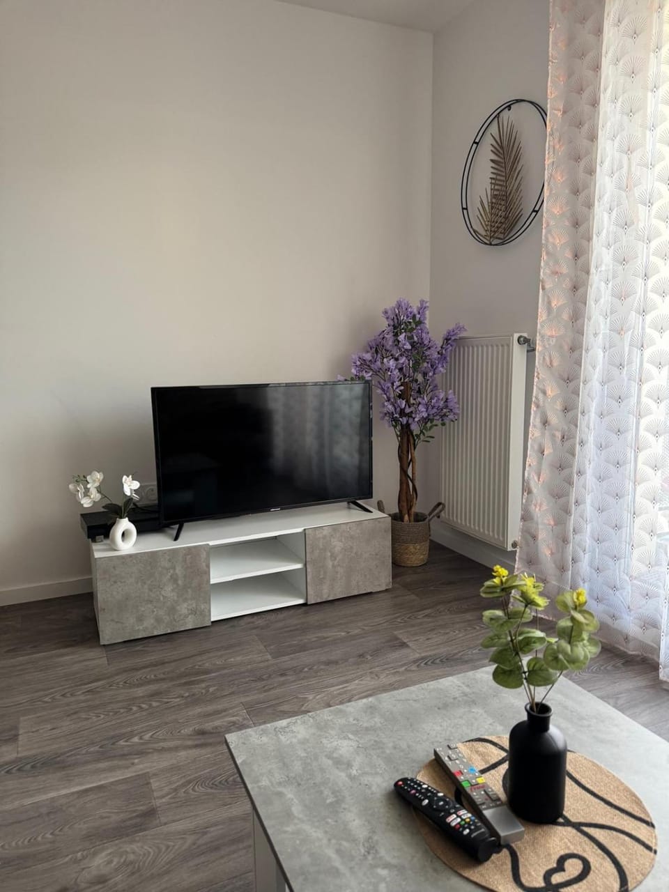 Le Nid Urbain Apartment in Île-de-France