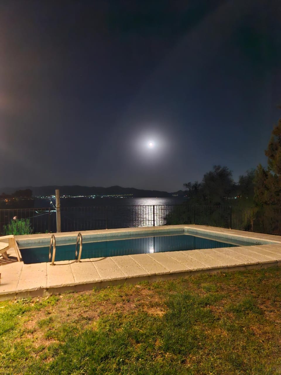 Casalago House in Villa Carlos Paz