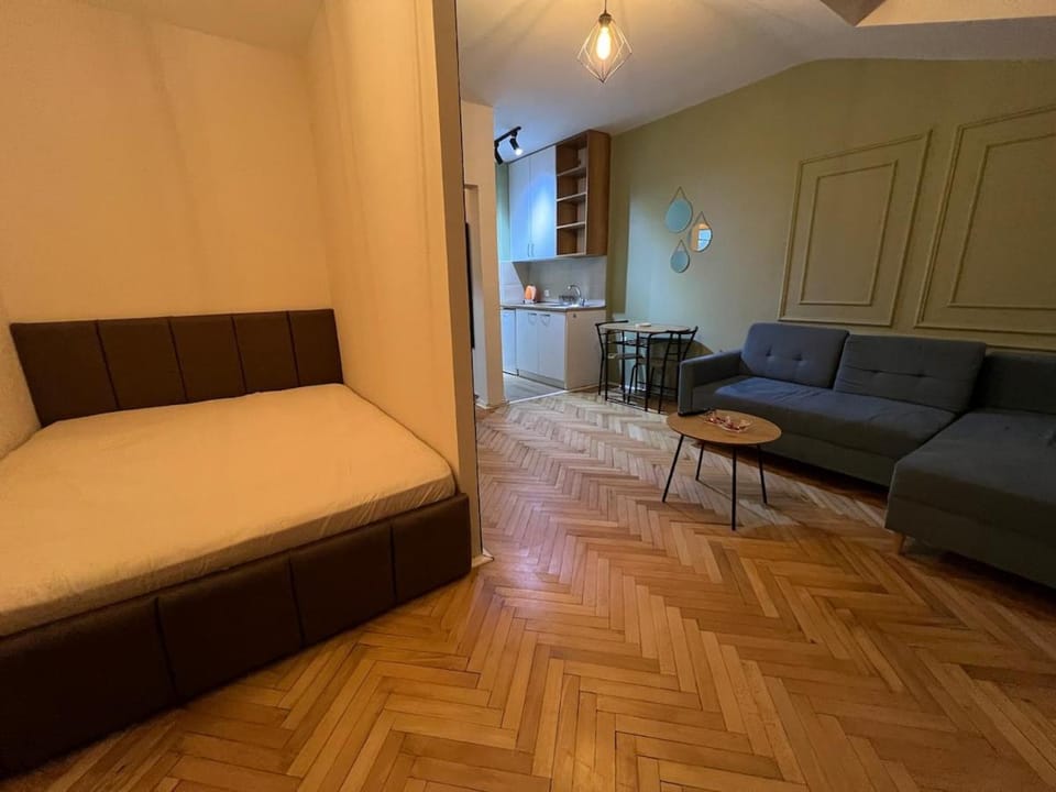 Cozy and fun nights Apartment in Europe