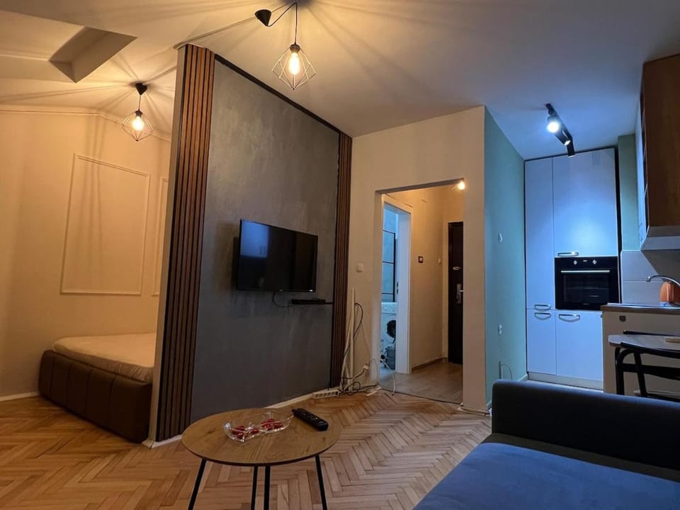 Cozy and fun nights Apartment in Europe