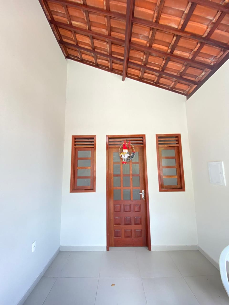 Apartamento de 3 quartos no primeiro andar Apartment in State of Rio Grande do Norte, Brazil